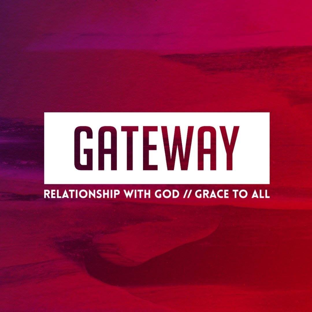 Gateway Church Geelong Podcast