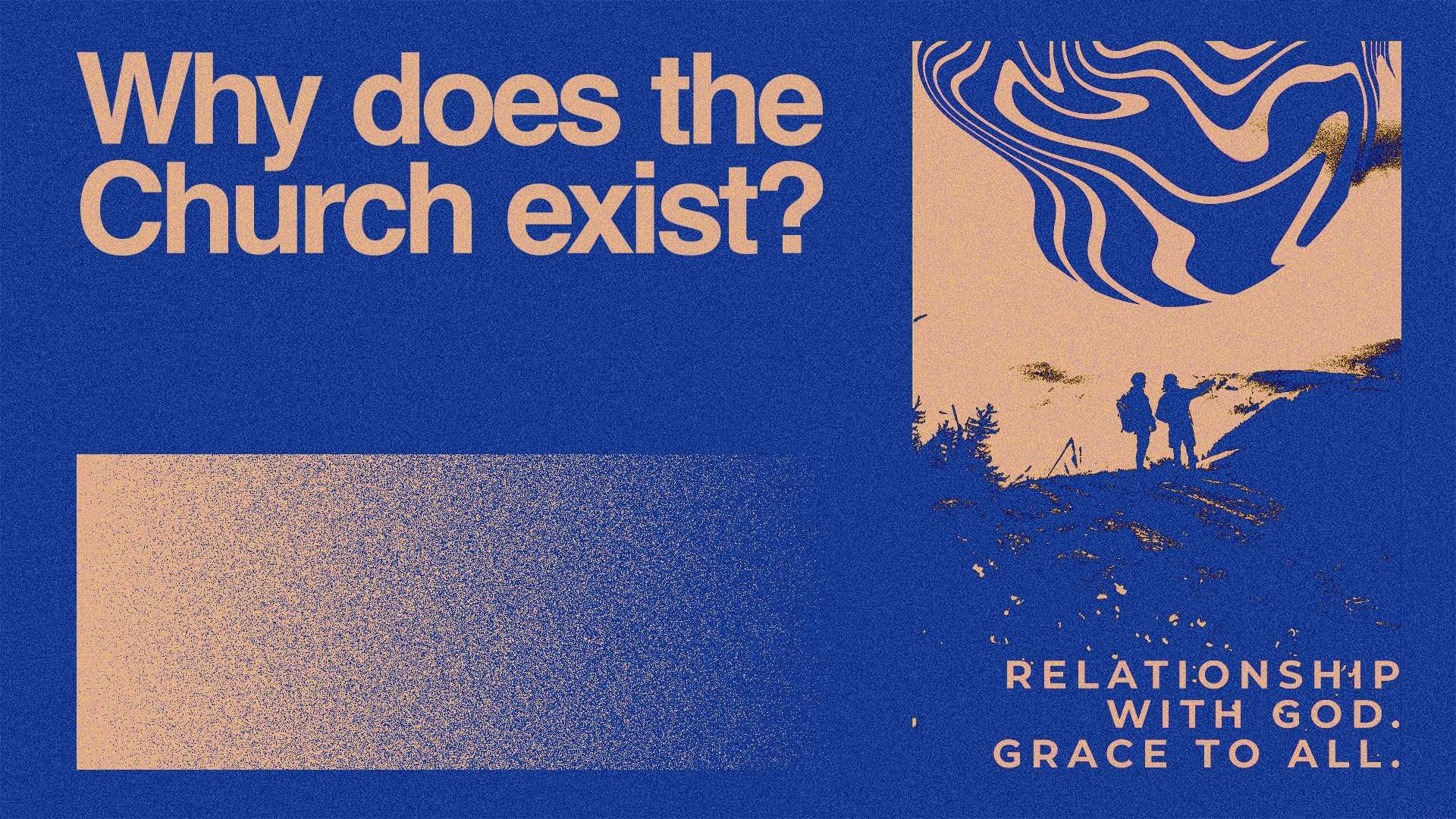 Why Does The Church Exist By Ps Lee Eden Gateway Church Geelong Sermons 