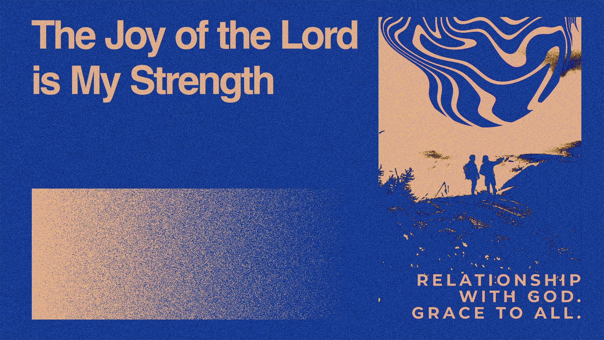 The Joy of the Lord is My Strength by Ps. Bevan Kay | Gateway Church ...